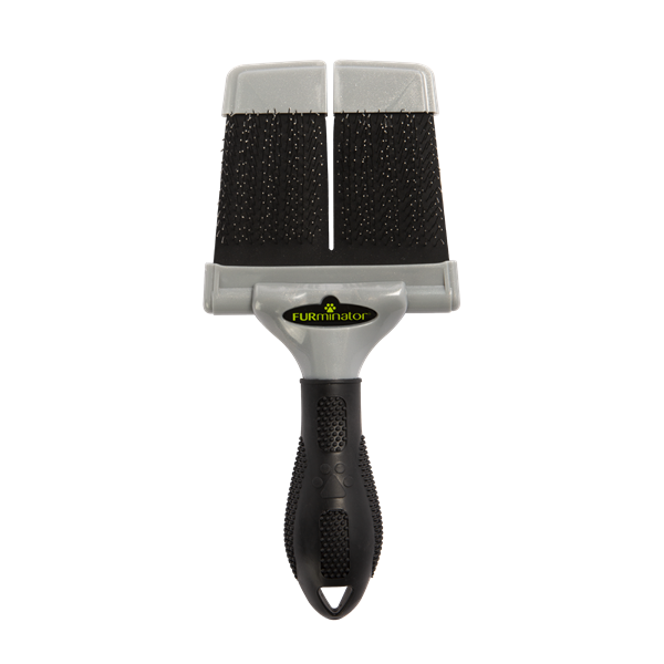 furminator brosse carde