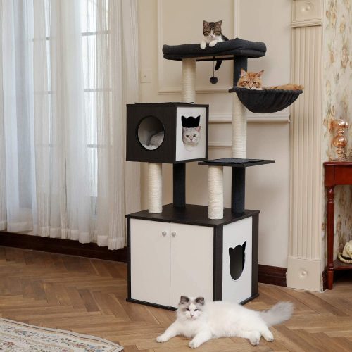 arbre a chat original arbre a chat original