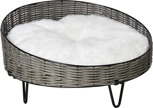lit pour chat sur pied lit pour chat sur pied