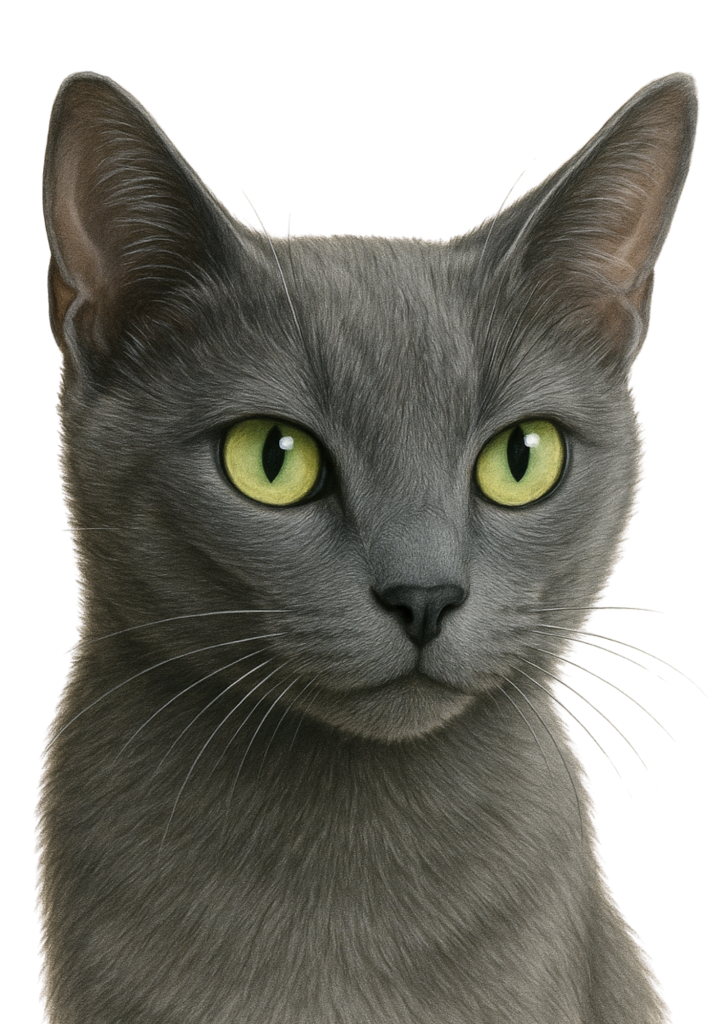  Osis le chat mascote du site Amiosis