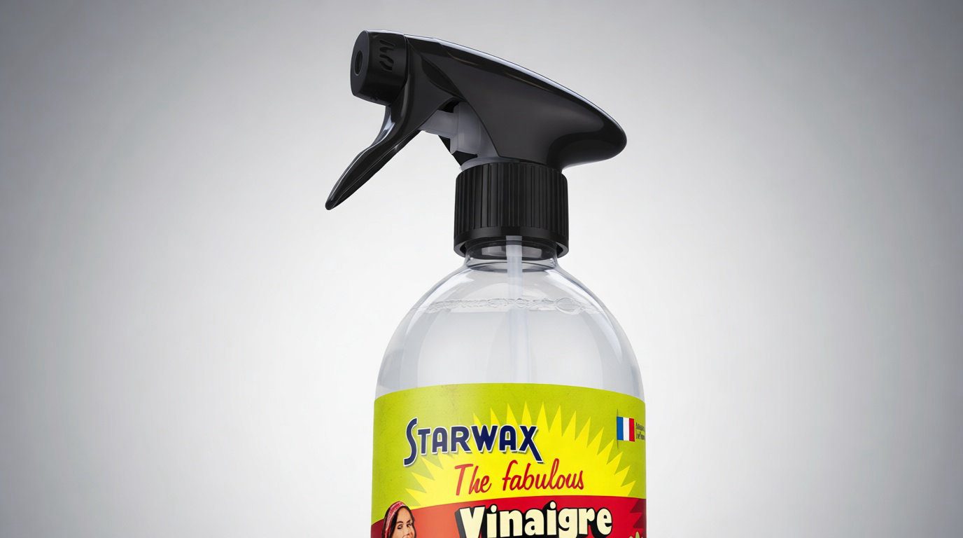 Fabriquer ses propres sprays répulsifs et assainissants