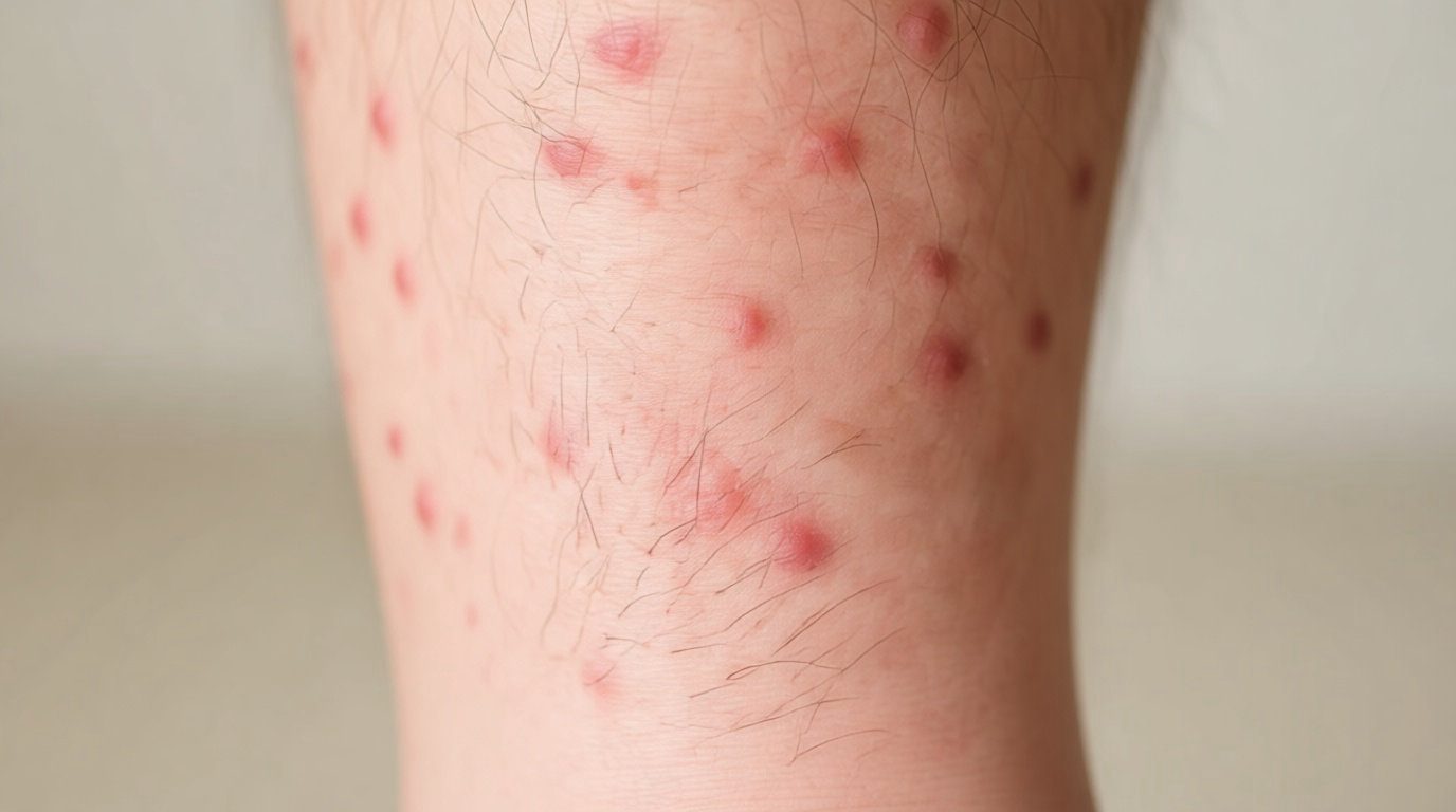 4 symptômes qui ne trompent pas après une attaque