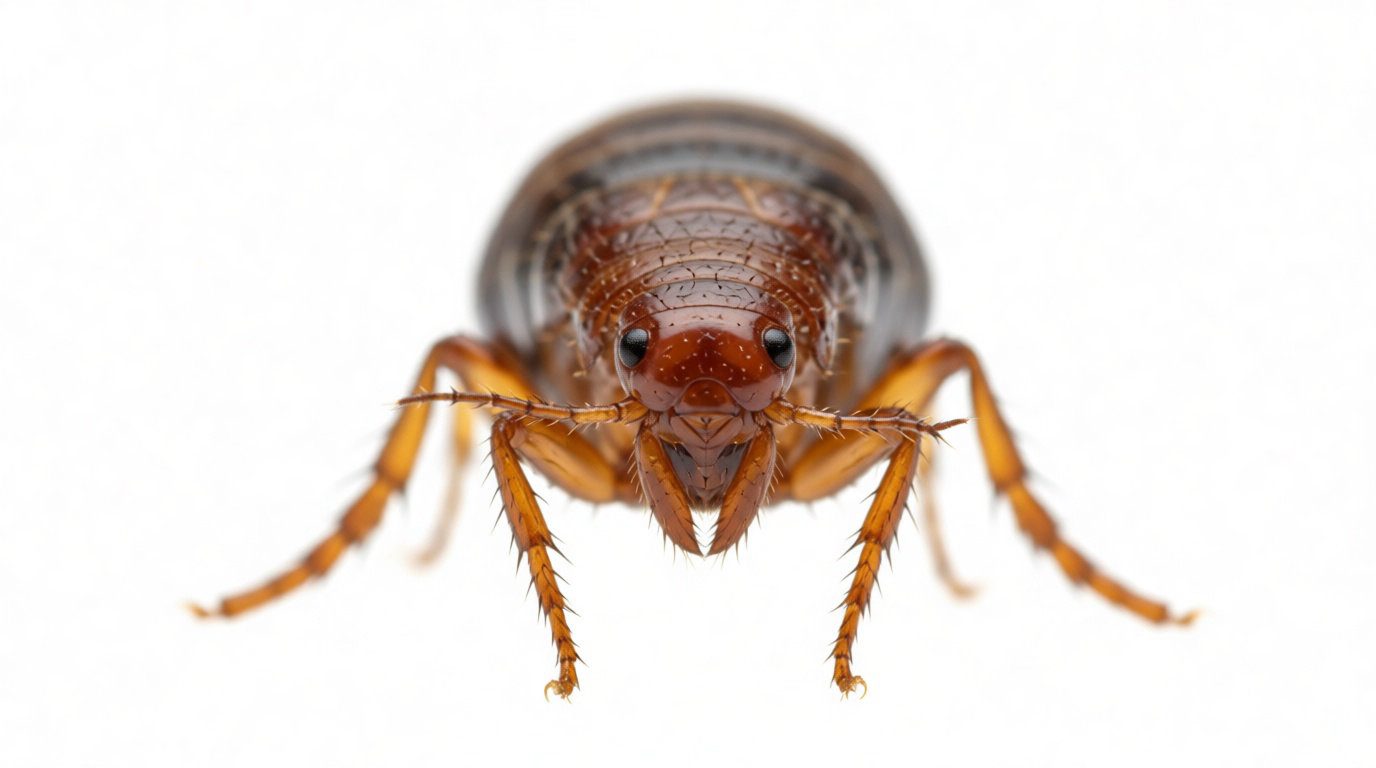 Anticiper le retour des puces et passer aux pros